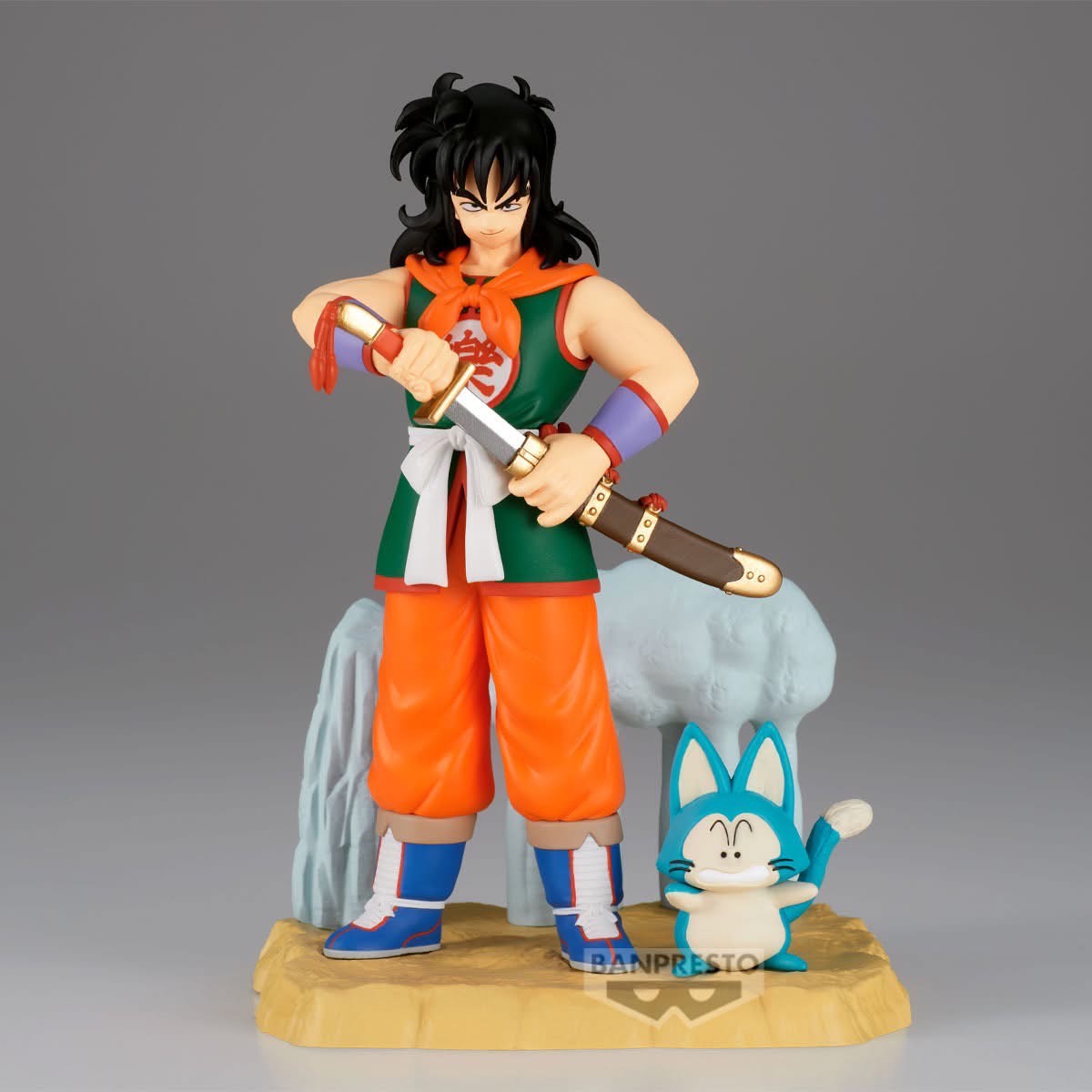 Pre-order : DRAGON BALL 05/2025 by Banpresto