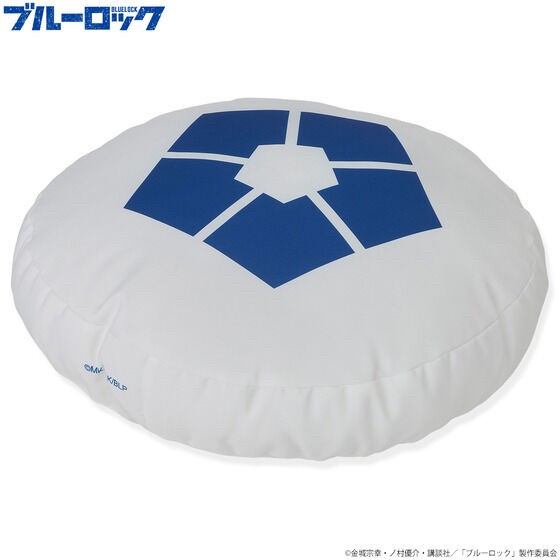 PRE-ORDER : Blue Lock Cushion Series