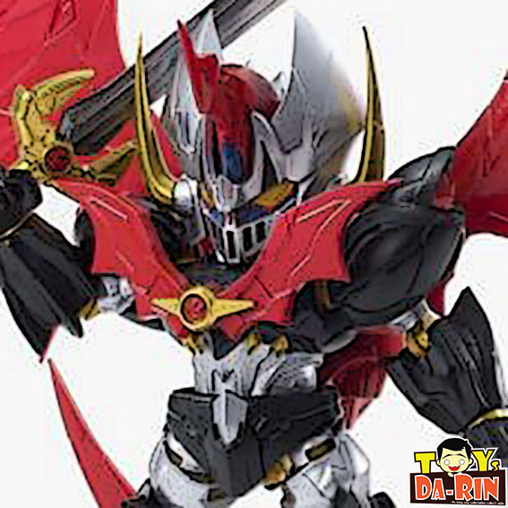 NXEDGE STYLE [DYNAMIC UNIT] Mazinkaiser