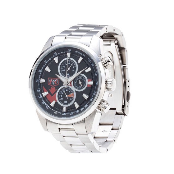 PRE-ORDER : Kamen Rider 50th New Cyclone Chronograph Watch