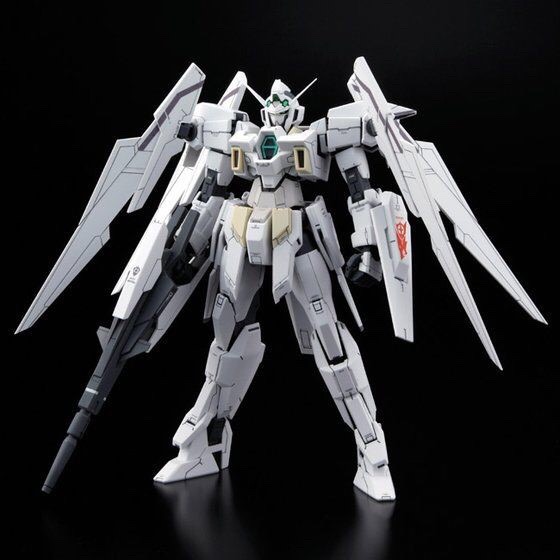 PRE-ORDER : MG 1/100 GUNDAM AGE-2 NORMAL SP VER. PLASTIC MODEL