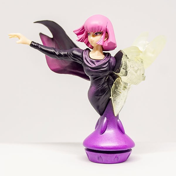 HG Gundam Sunrise Imagination Figure vol.4 Gashapon (Set of 5)