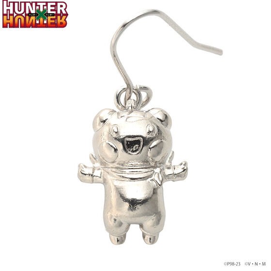 PRE-ORDER : HUNTER x HUNTER Ear Accessory (for one ear)