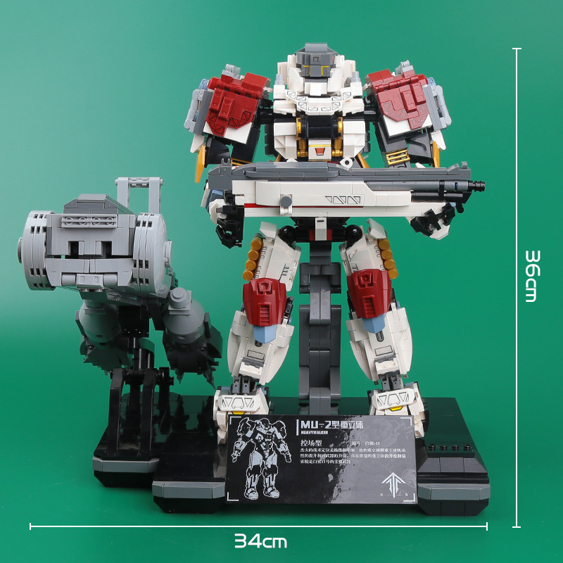 11001-11003 MU ORIGIN 2