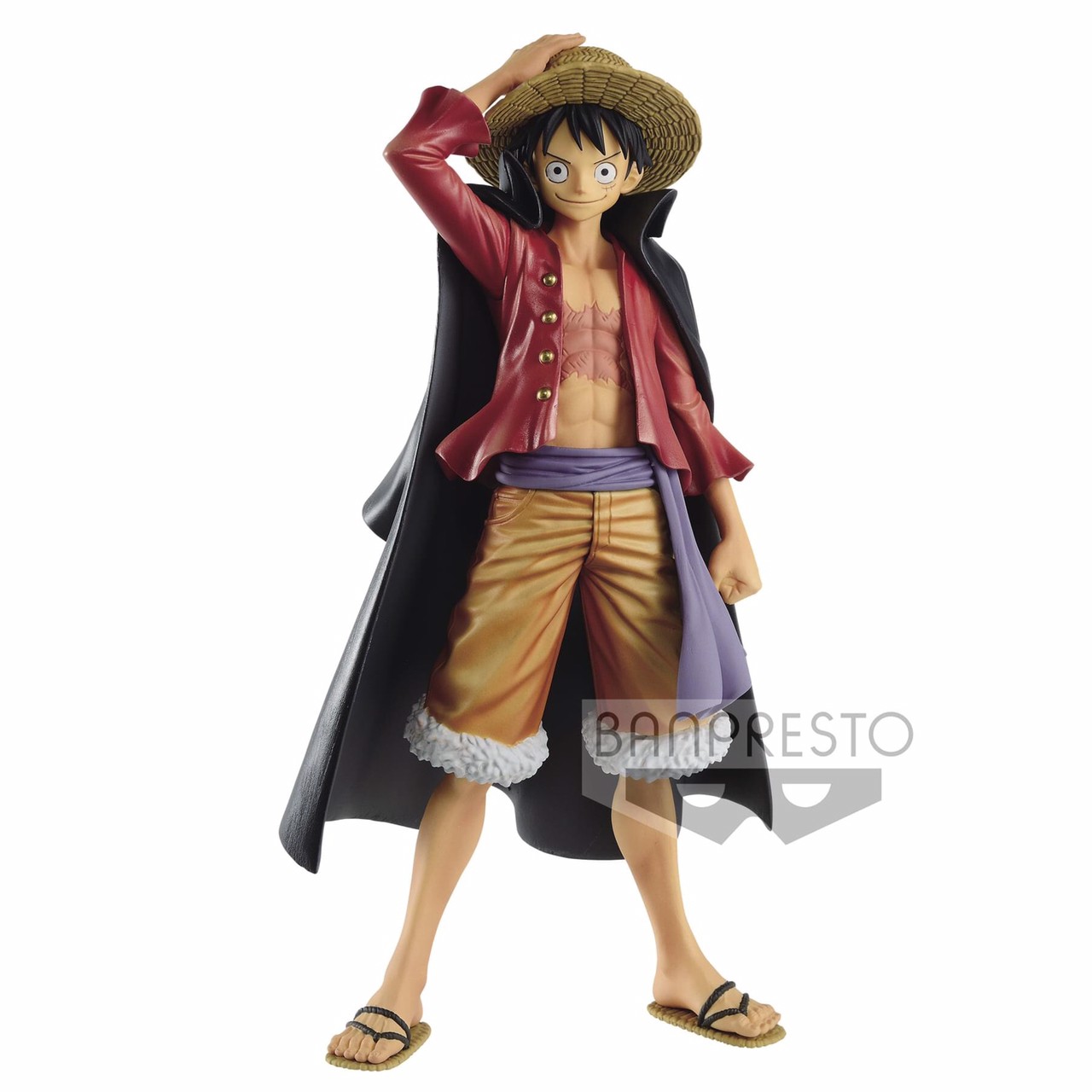 Pre-order : ONE PIECE DXF ～THE GRANDLINE MEN~ WANOKUNI VOL.11