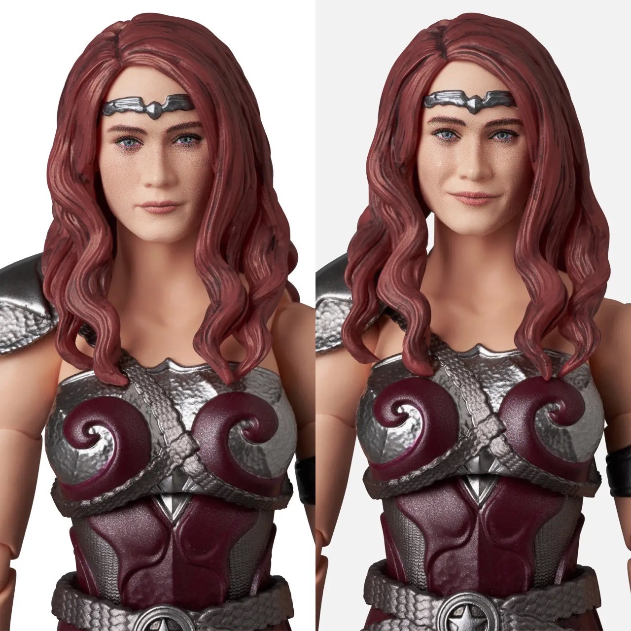 Pre-order : MAFEX Queen Maeve (The Boys) by Medicom Toy