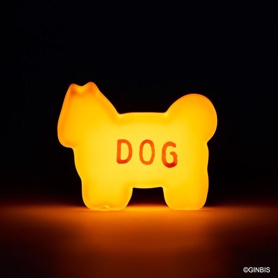 PRE-ORDER : Tabekko Animal Room Light