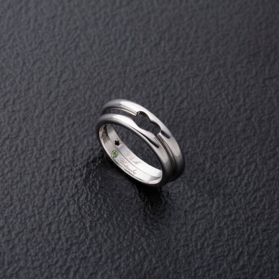 PRE-ORDER : The Quintessential Quintessential Bride ∬ Ring Set