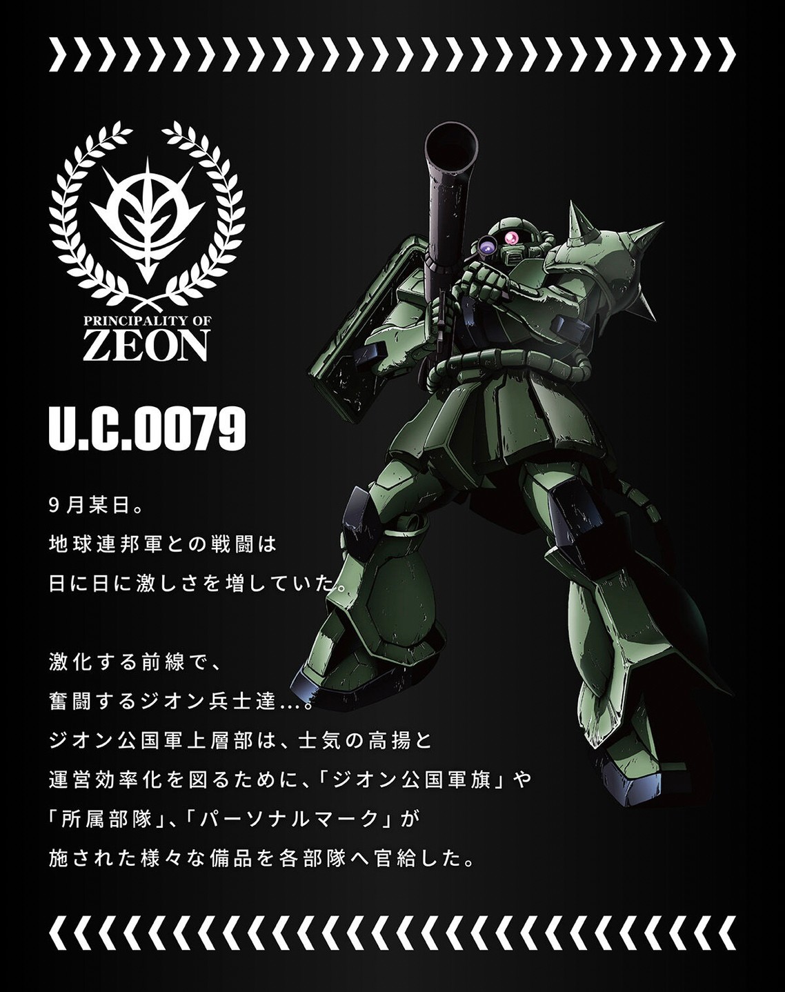 PRE-ORDER : Mobile Suit Gundam Messtin