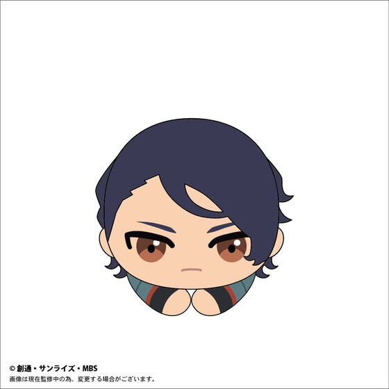 PRE-ORDER : Mobile Suit Gundam The Witch from Mercury Hagu Character Collection 2