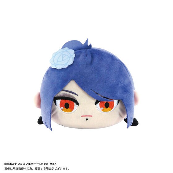 PRE-ORDER : Naruto Shippuden Potekoro Mascot M size 2