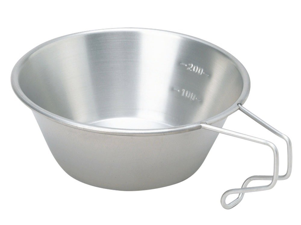 SnowPeak Titanium Backpacker's Cup