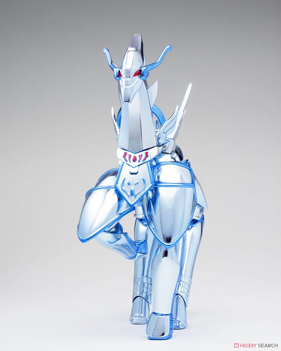 Saint Seiya SAINT CLOTH MYTH EQUULEUS SHOKO by Bandai