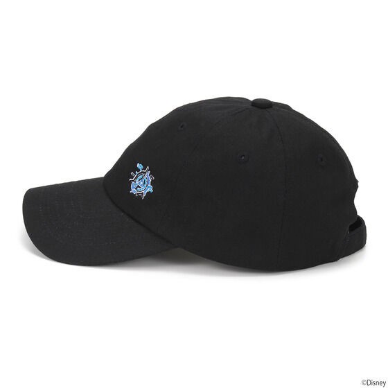 PRE-ORDER : Disney Twisted Wonderland One Point Embroidery Cap