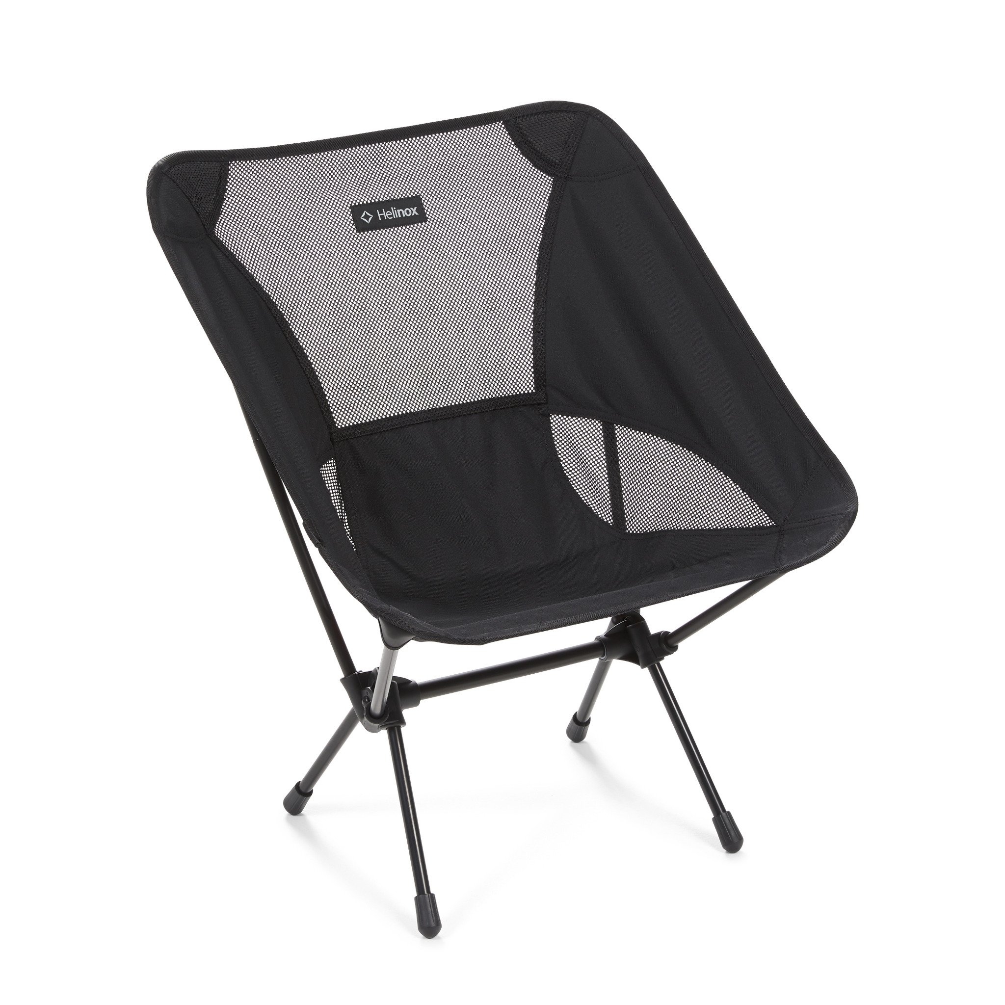 Helinox Chair one All Black