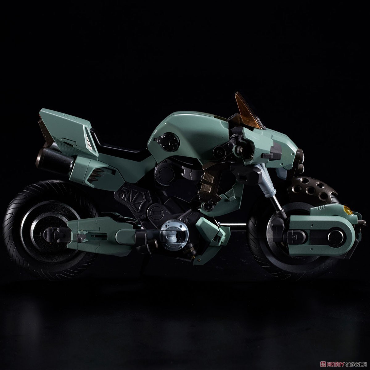 Pre-order : RIOBOT Genesis Climber Mospeada 1/12 Genesis Climber Mospeada VR-052T Mospeada Ray (Reissue) by Sentinel