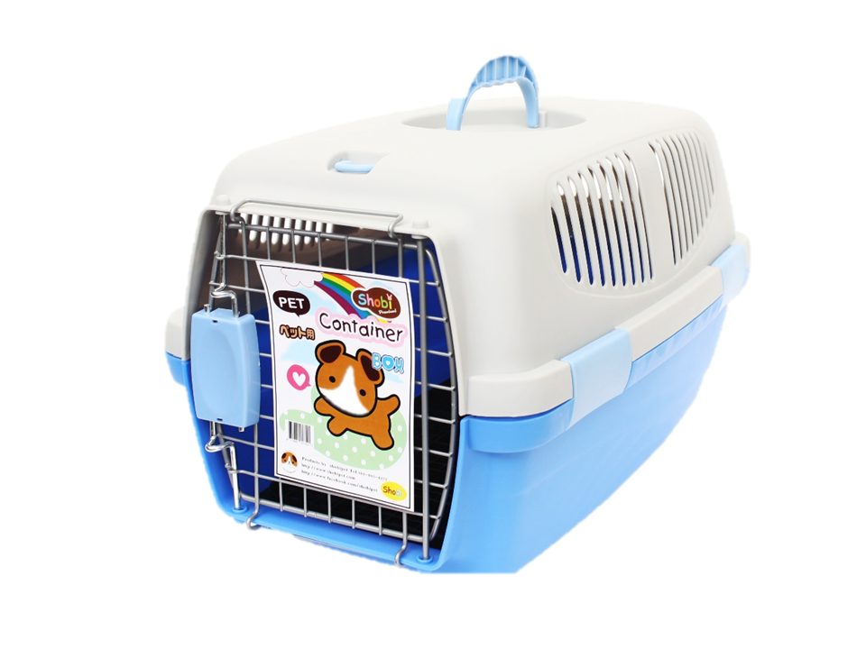 กล่องใส่สัตว์เลี้ยง สำหรับออกนอกบ้าน 081