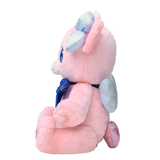 PRE-ORDER : Angelie Bear Plush 10th Anniversary ver.