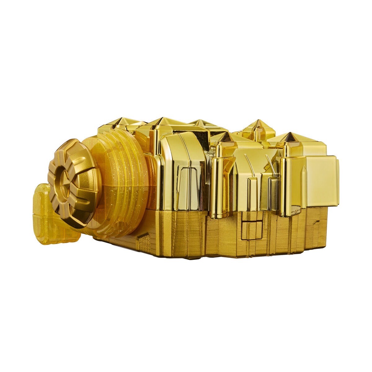 Masked Rider Geats - PREMIUM DX Memorial Fever Slot Raise Buckle by Premium Bandai (Limited)