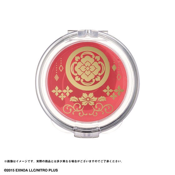 PRE-ORDER : Touken Ranbu ONLINE Brush