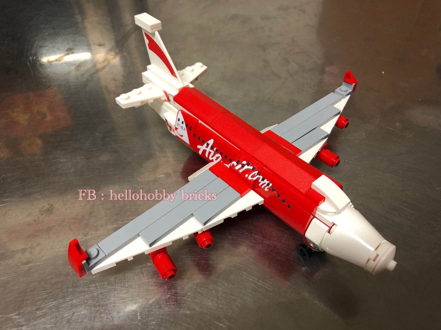 Sembo Block 6100-6107 Thai’s Vehicle