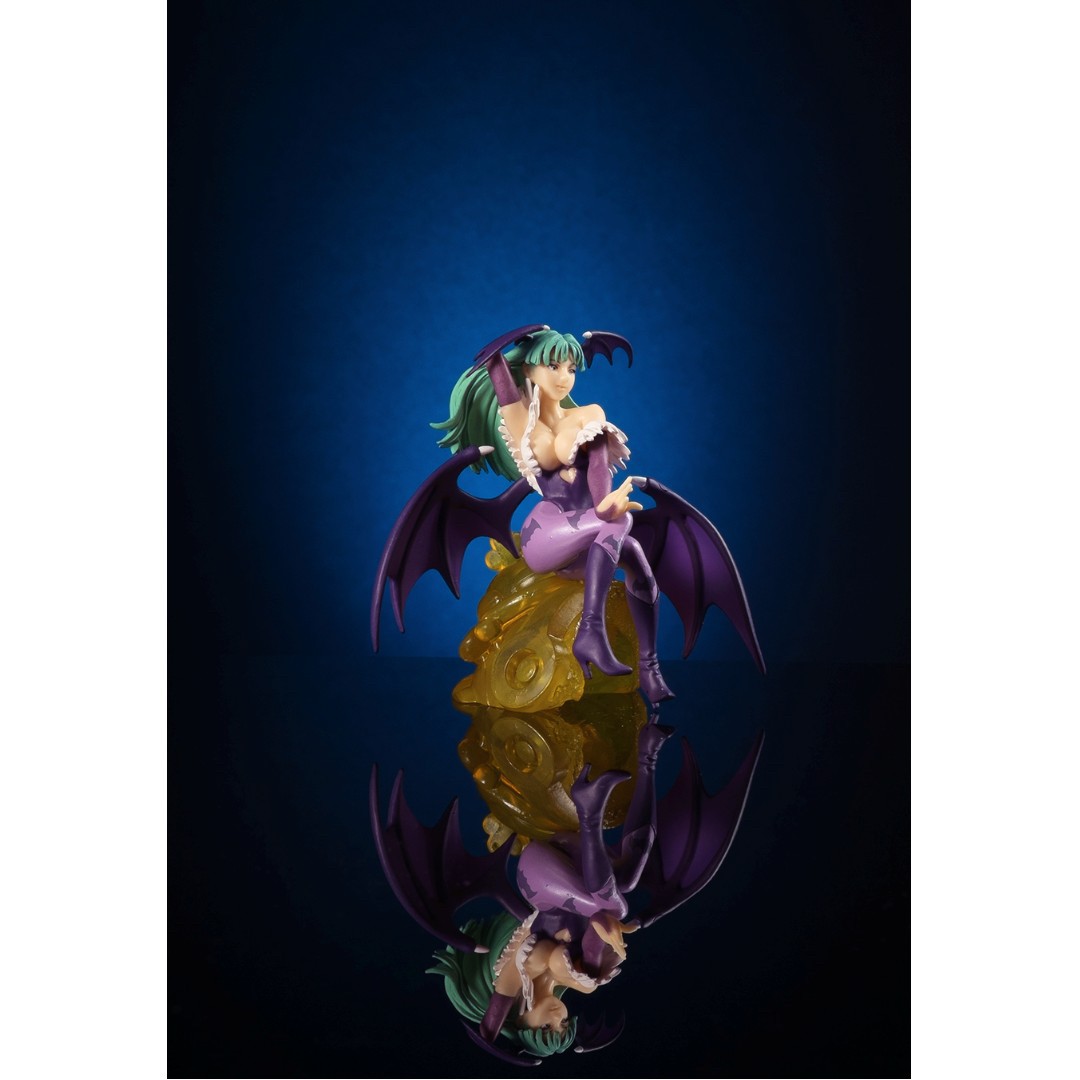 Namco x Capcom Gals Collection Gashapon (Set of 6)