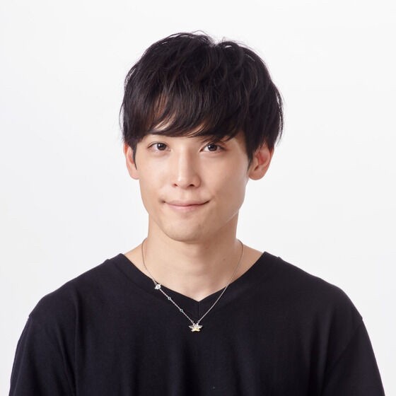 PRE-ORDER : Kamen Rider W x BEYOND COOL Necklace