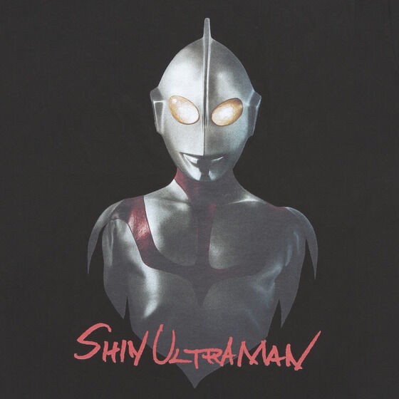 PRE-ORDER : Ultraman T-shirt