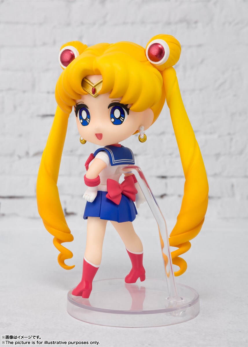 FIGUARTS MINI SAILOR MOON