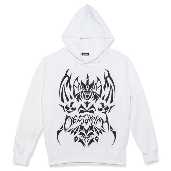 PRE-ORDER : Godzilla-1.0 Deformed Hoodie