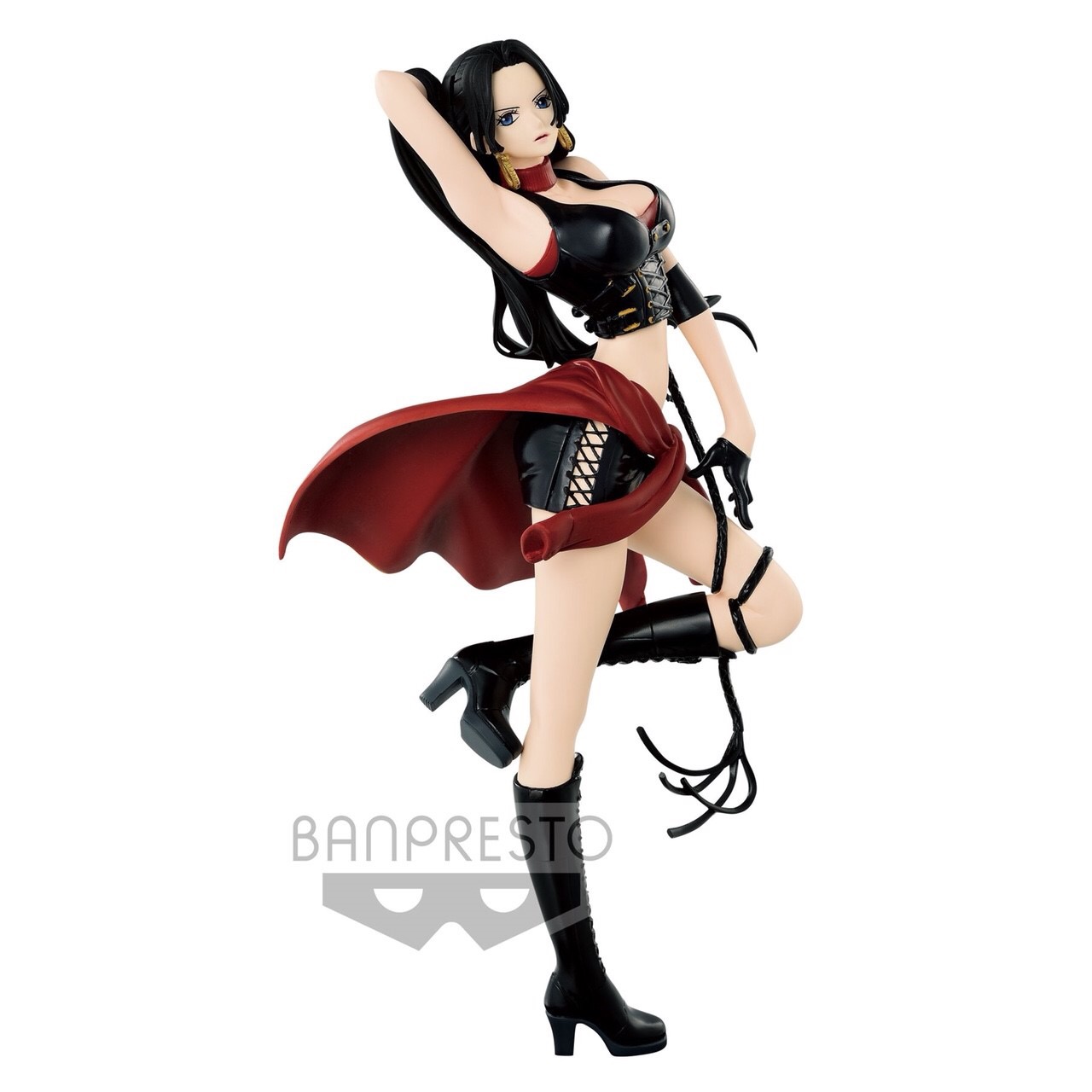 Pre-order : OP FLAG DIAMOND SHIP -BOA HANCOCK- CODE:B