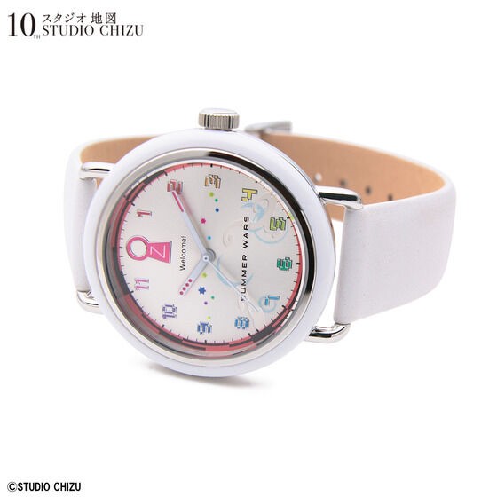 PRE-ORDER : Summer Wars Watch