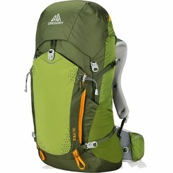 เป้ Gregory Zulu 40