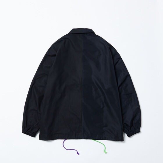 PRE-ORDER : Coach Jacket Kamen Rider W -HALF- | HENSHIN by KAMEN RIDER