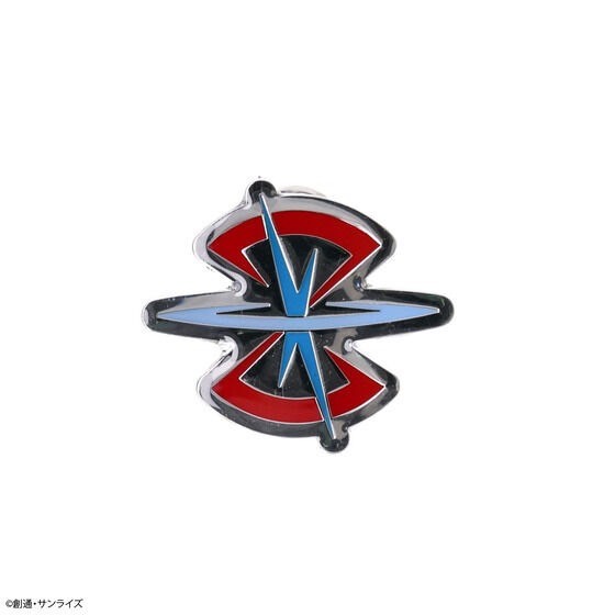 PRE-ORDER : STRICT-G "Mobile Suit Gundam SEED FREEDOM" Pins