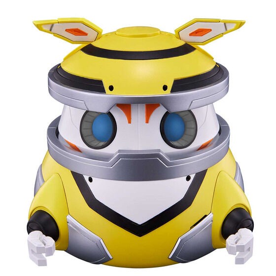 PRE-ORDER : Ultraman Decker Moves! I Can Speak! Shine! Ring! Hanejiro (HANE2)