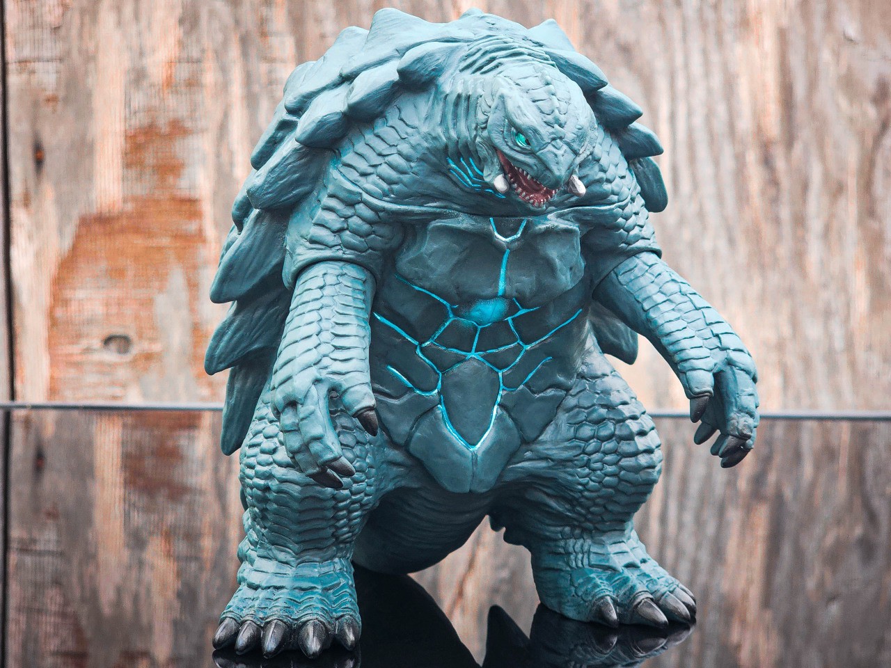 Godzilla - Movie Monster Series - Gamera (2023) by Bandai