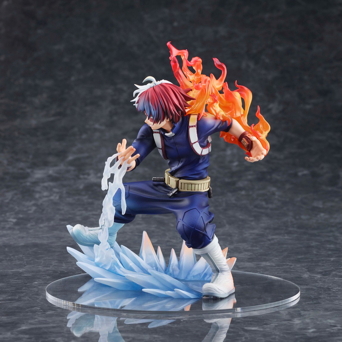 Pre-order : MY HERO ACADEMIA Figure Shoto Todoroki by SEGA