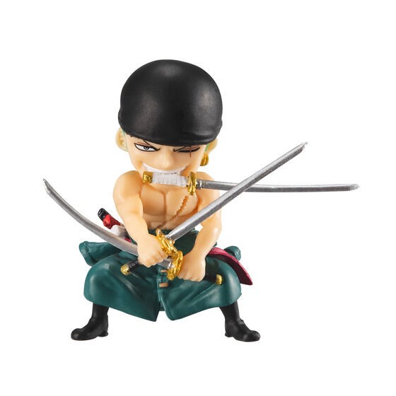 PRE-ORDER : From TV animation ONE PIECE Onepi no Mi 8th Kaisen (Random)
