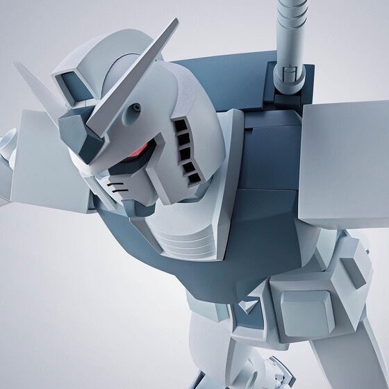 PRE-ORDER : Robot Spirit <SIDE MS> Hypered Gundam (GQ) (Mobile Suit Gundam GQuuuuuuX)