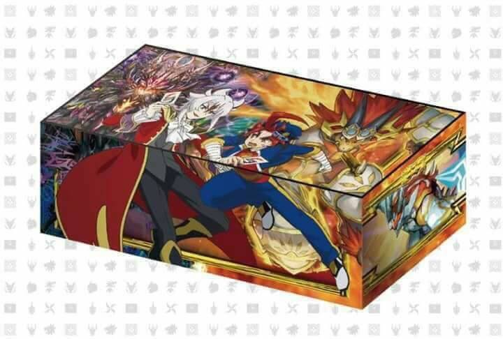 X2-SS01 Bullets of the Sun VS World Of Demise