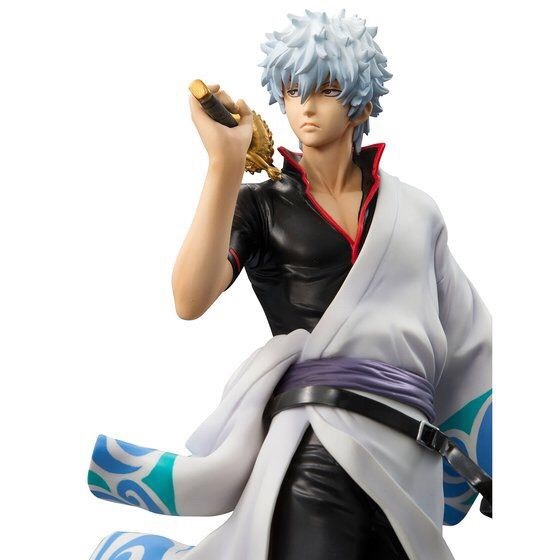 PRE-ORDER : GINTAMA -G.E.M SERIES SAKATA GINTOKI BENIZAKURA VER. (REISSUE)