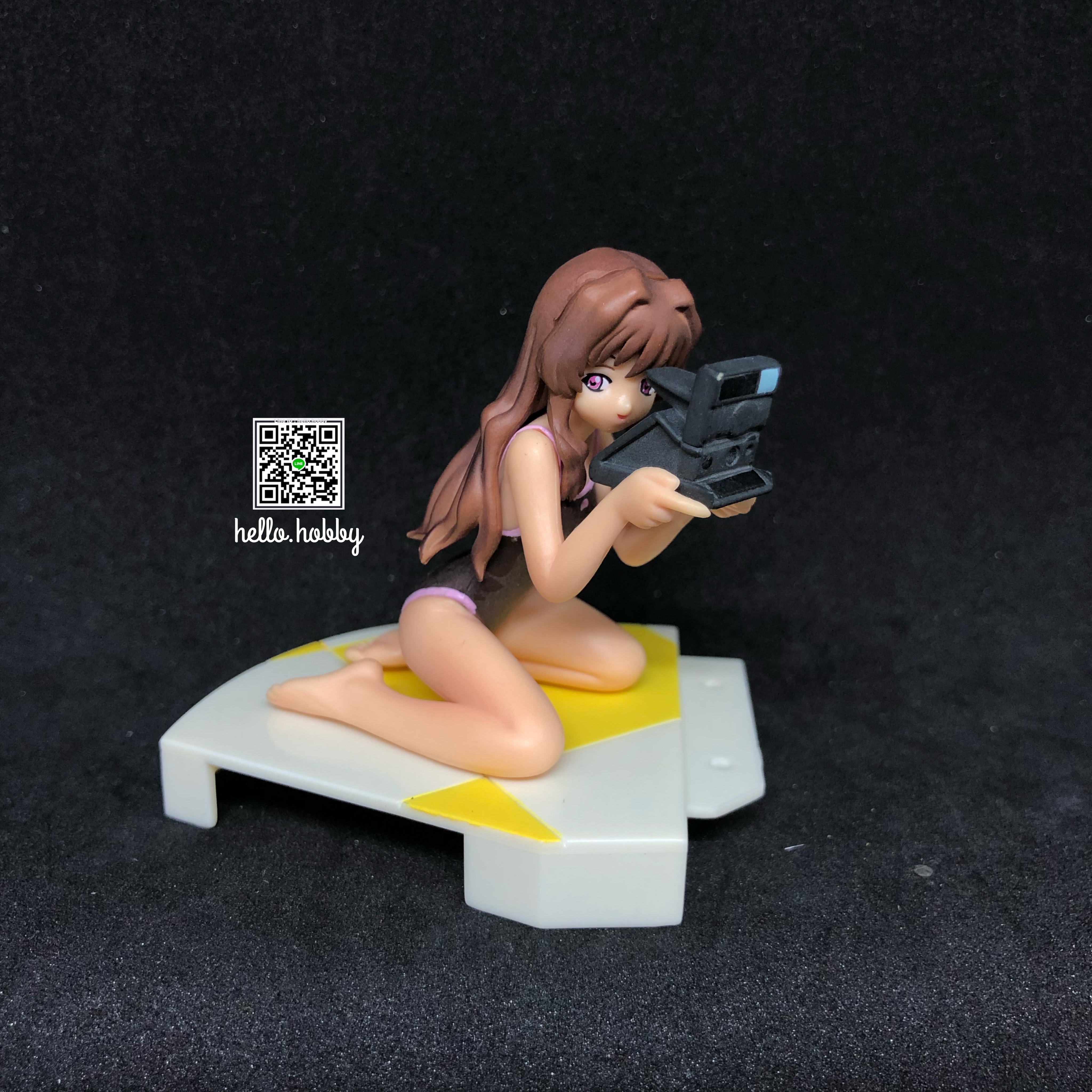 Candy Toy - Please Twins! Onegai Twins One Coin Figure Series (Set of 6+1) by Kotobukiya