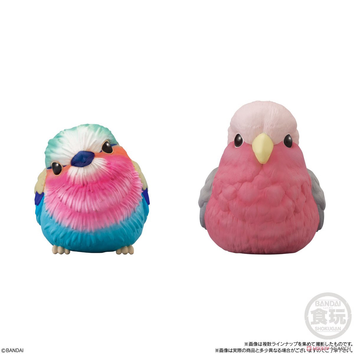 Tenori Friends 1R by Bandai