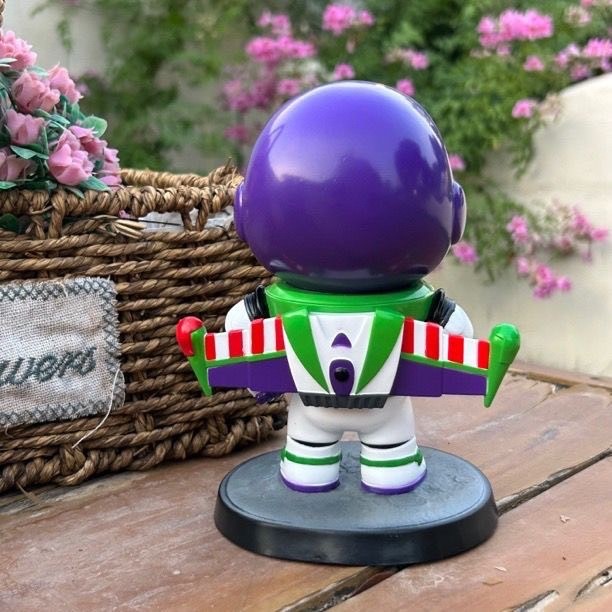 Crayon Shinchan - Toy Story Ver.