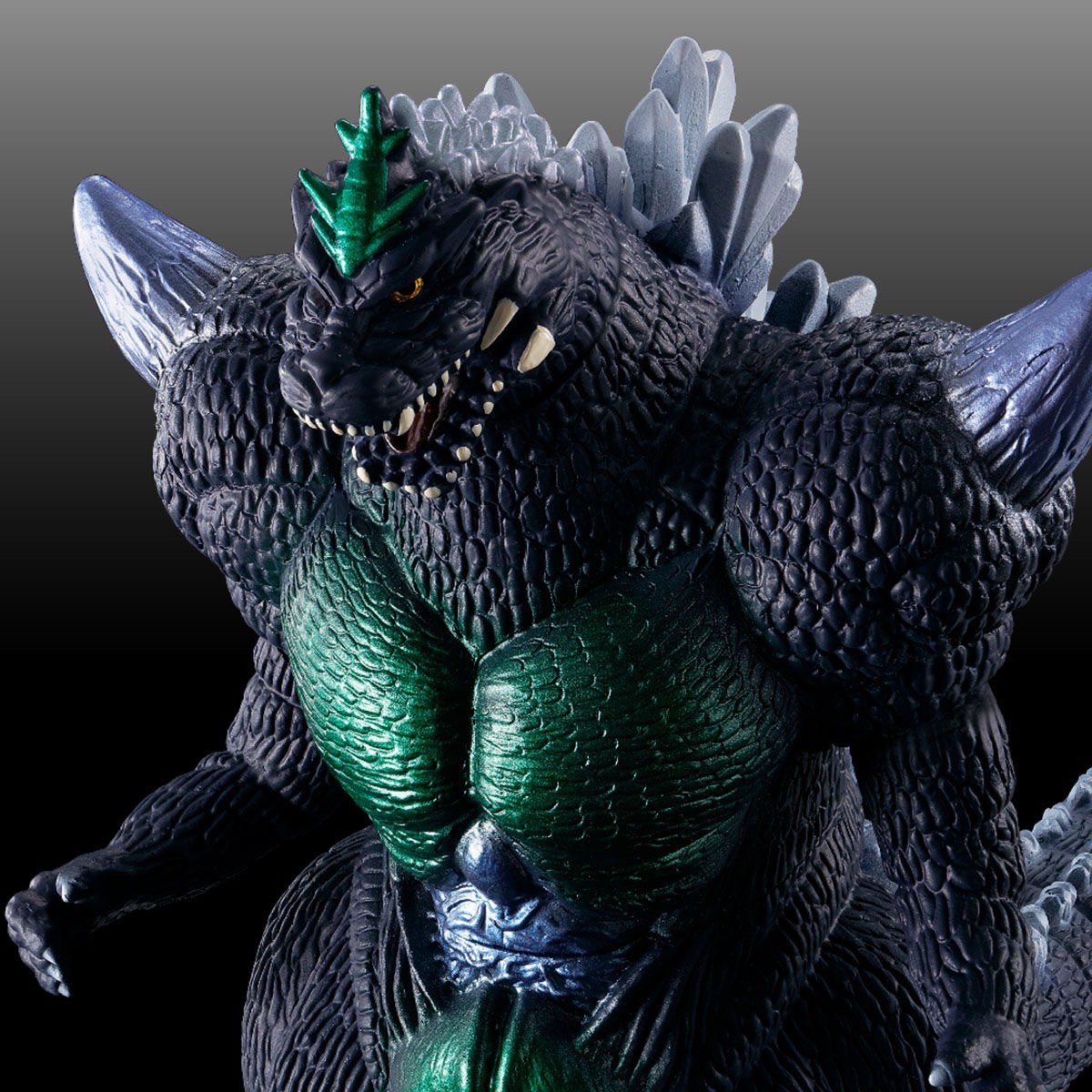 Godzilla - Movie Monster Series - Super Godzilla by Premium Bandai (Limited มีกล่องน้ำตาล)