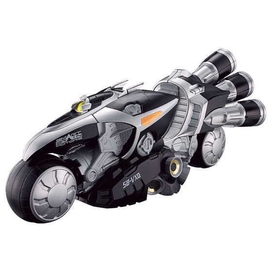 PRE-ORDER : SO-DO CHRONICLE Kamen Rider 555 Jet Sliger