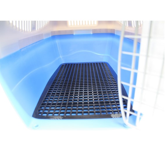 กล่องใส่สัตว์เลี้ยง สำหรับออกนอกบ้าน 083