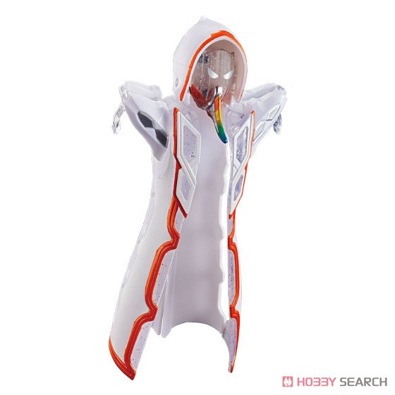 Masked Rider Ghost GC13 KR Ghost Mugen Soul by Bandai