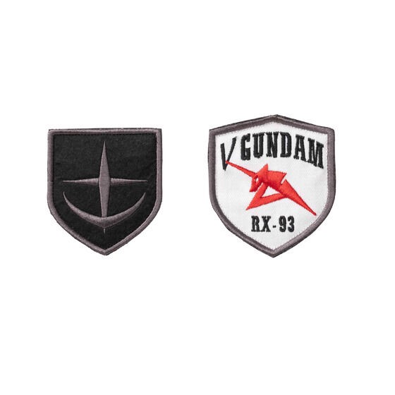 PRE-ORDER : Mobile Suit Gundam Boa Blouson